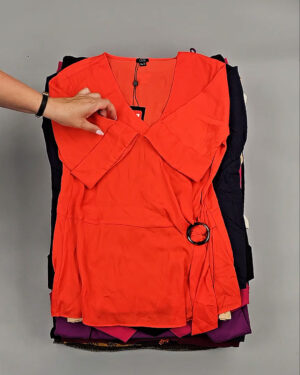 Фотография  923 - OVS Summer м/ж mix#15 кг, ЛОТ СТ-9165 оптом в Кирове и Кировской области