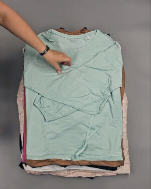 Фотография  993 - TCM Winter 104#15 кг, ЛОТ №9141 оптом в Кирове и Кировской области