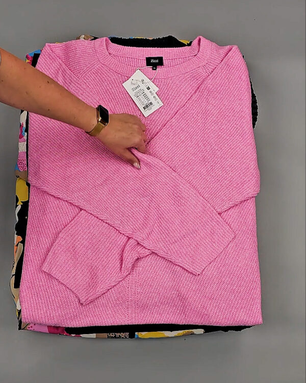 Фотография  195 - ZIZZI XXL 045#30 шт, ЛОТ СТ-9312 оптом в Кирове и Кировской области