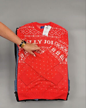 Фотография  939 - JACK JONES Men Winter mix 075#20 кг оптом в Кирове и Кировской области