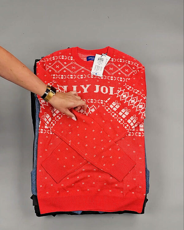 Фотография  995 - JACK JONES Men Winter mix 075#20 кг оптом в Кирове и Кировской области