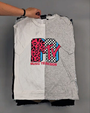 Фотография  260 - OVS Summer м/ж mix#15 кг, ЛОТ СТ-9164 оптом в Кирове и Кировской области