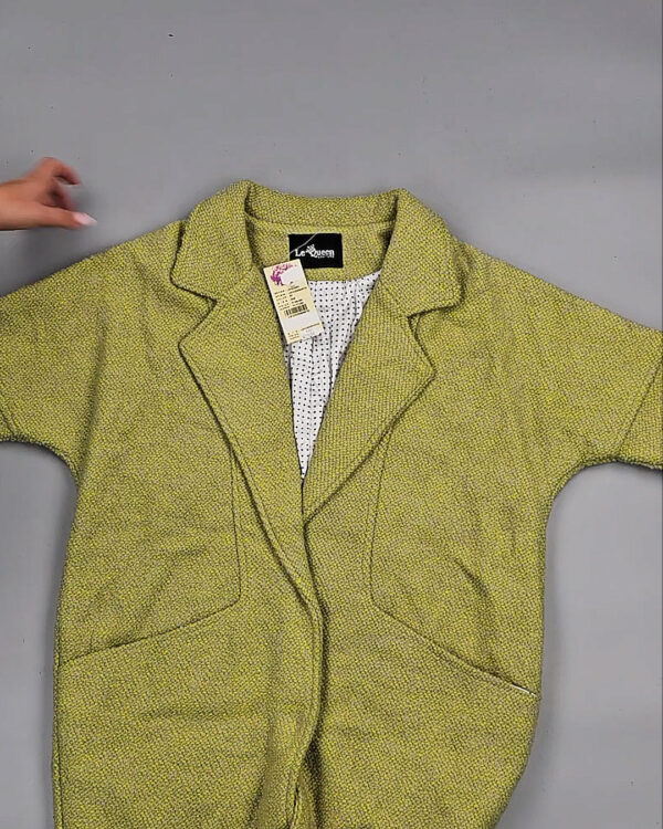 Фотография  554 - Верхняя одежда Корея 085#15 кг оптом в Кирове и Кировской области