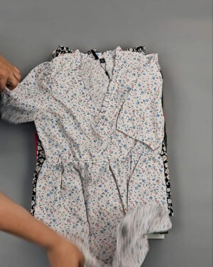 Фотография  690 - PIECES Summer mix 045#15 кг, ЛОТ СТ-9179 оптом в Кирове и Кировской области