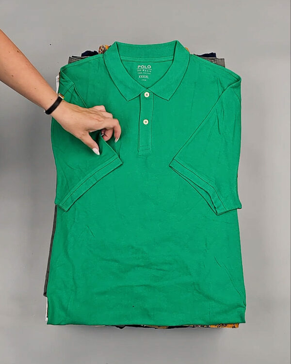 Фотография  389 - OVS Summer м/ж mix#15 кг, ЛОТ СТ-9163 оптом в Кирове и Кировской области