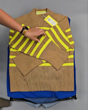 Фотография  716 - JACK JONES Women mix 075 #15 кг, ЛОТ СТ-9183 оптом в Кирове и Кировской области