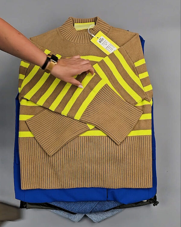 Фотография  943 - JACK JONES Women mix 075 #15 кг, ЛОТ СТ-9183 оптом в Кирове и Кировской области