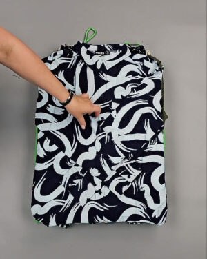 Фотография  799 - PIECES Summer mix 045#15 кг, ЛОТ СТ-9180 оптом в Кирове и Кировской области