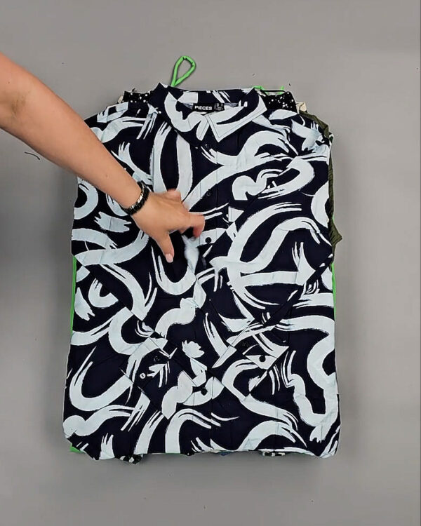 Фотография  478 - PIECES Summer mix 045#15 кг, ЛОТ СТ-9180 оптом в Кирове и Кировской области