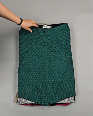 Фотография  350 - ICHI mix 075#14,75 кг, ЛОТ СТ-9202 оптом в Кирове и Кировской области