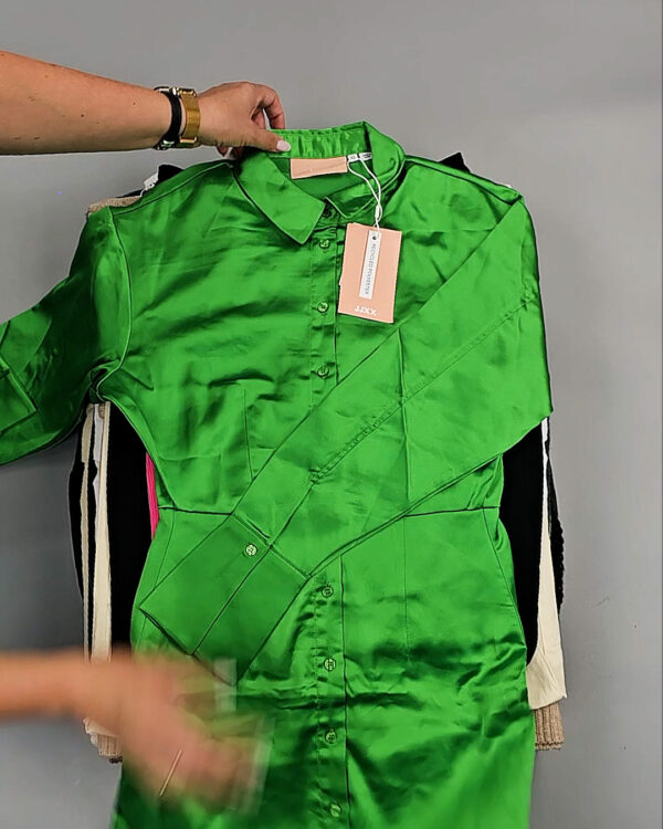 Фотография  435 - JACK JONES Women mix 075 #15 кг, ЛОТ СТ-9182 оптом в Кирове и Кировской области