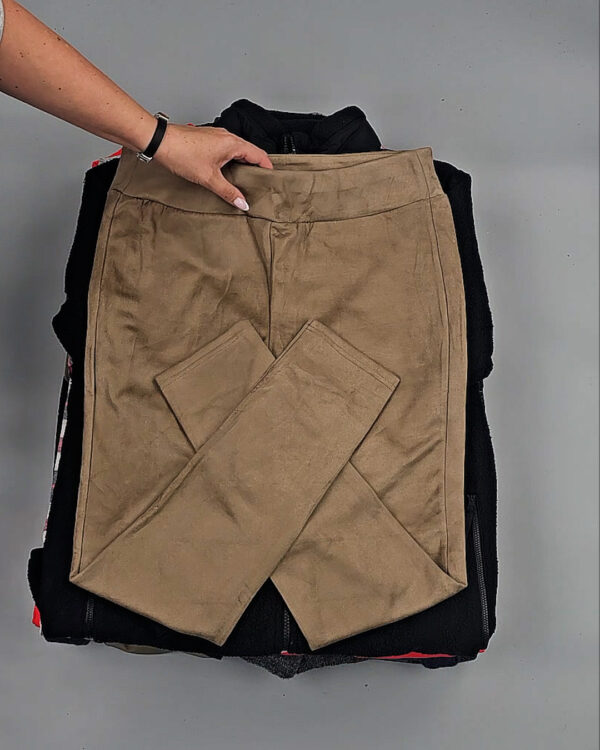 Фотография  491 - LIDL Winter mix 124#15 кг, ЛОТ №9147 оптом в Кирове и Кировской области