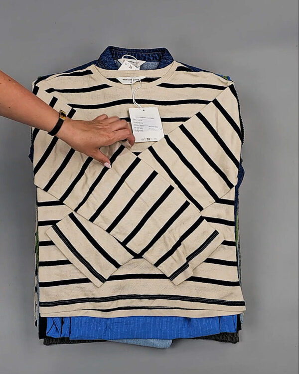 Фотография  191 - MOSS CPH mix 075#14 кг, ЛОТ СТ-9176 оптом в Кирове и Кировской области