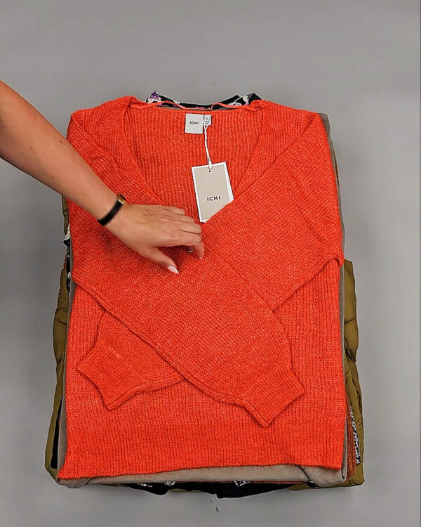 Фотография  378 - ICHI Winter mix 104#15 кг, ЛОТ СТ-9200 оптом в Кирове и Кировской области