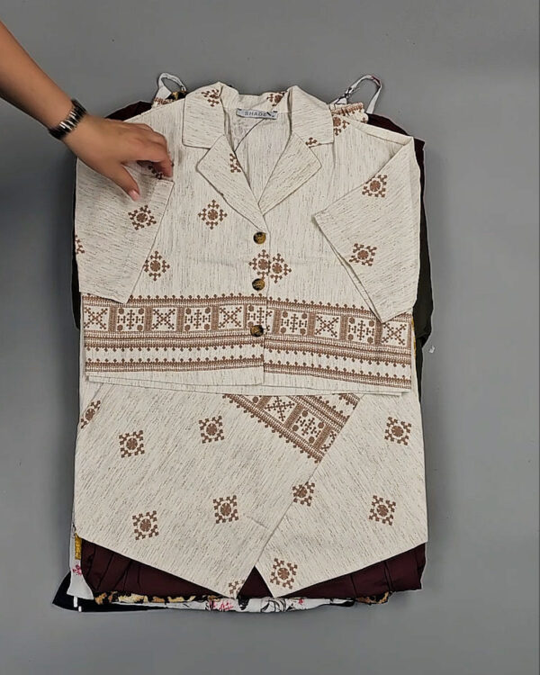 Фотография  474 - СТОК mix Women 075#10,1 кг, ЛОТ №9119 оптом в Кирове и Кировской области