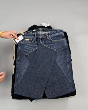 Фотография  395 - JACK JONES Men Winter mix 075#20 кг, ЛОТ № СТ-9266 оптом в Кирове и Кировской области