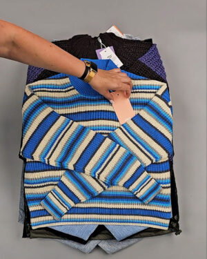 Фотография  765 - JACK JONES Women mix 075 #15 кг, ЛОТ СТ-9183 оптом в Кирове и Кировской области