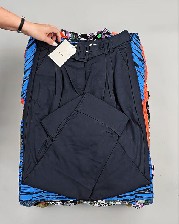 Фотография  196 - ICHI Winter mix 104#15 кг, ЛОТ СТ-9197 оптом в Кирове и Кировской области