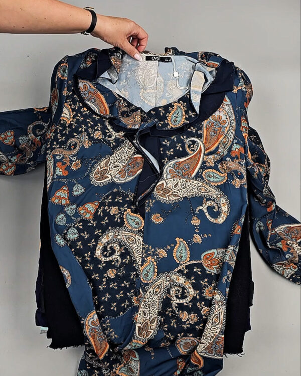 Фотография  639 - OVS Summer м/ж mix#15 кг, ЛОТ СТ-9164 оптом в Кирове и Кировской области