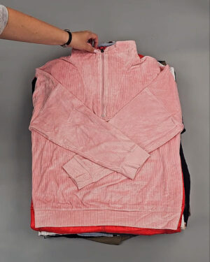 Фотография  335 - LIDL Winter mix 124#15 кг, ЛОТ №9144 оптом в Кирове и Кировской области