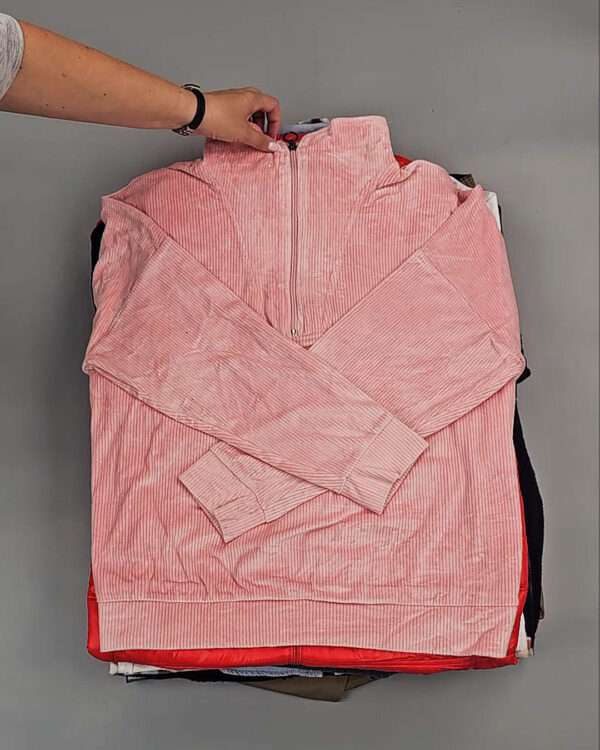 Фотография  848 - LIDL Winter mix 124#15 кг, ЛОТ №9144 оптом в Кирове и Кировской области