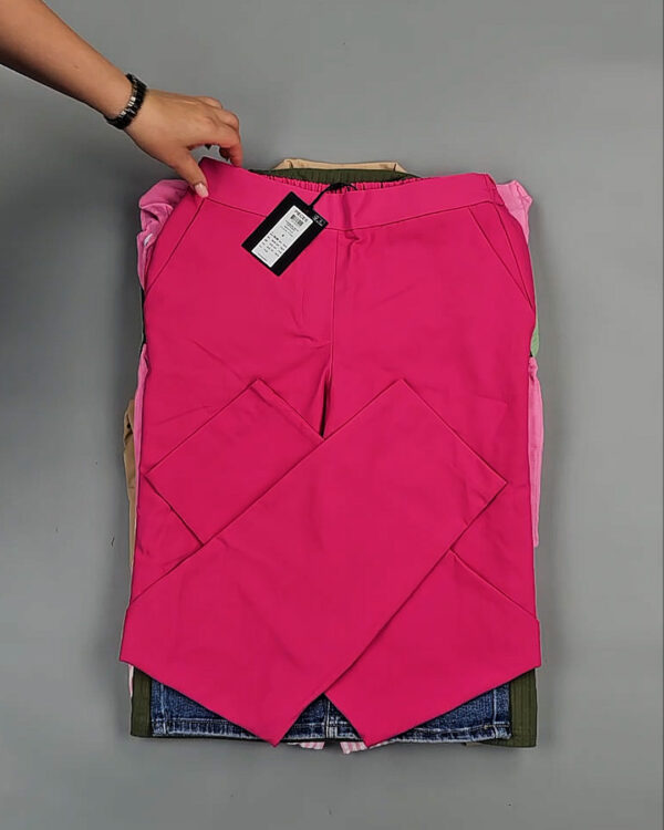 Фотография  953 - PIECES Summer mix 045#15 кг, ЛОТ СТ-9178 оптом в Кирове и Кировской области