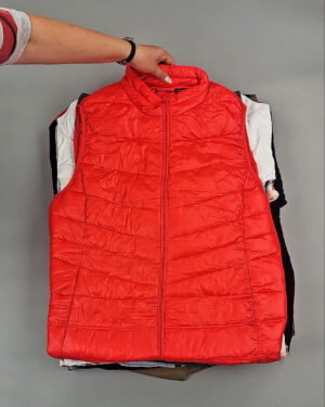 Фотография  363 - LIDL Winter mix 124#15 кг, ЛОТ №9144 оптом в Кирове и Кировской области