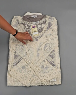 Фотография  377 - Блузки Корея 085#5 кг, ЛОТ СТ-9220 оптом в Кирове и Кировской области