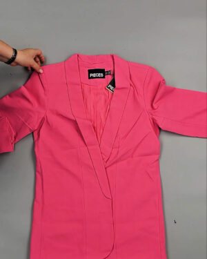 Фотография  717 - PIECES Summer mix 045#15 кг, ЛОТ СТ-9179 оптом в Кирове и Кировской области