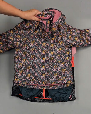 Фотография  230 - Верхняя одежда TCM kids 074#7 кг, ЛОТ СТ-9330 оптом в Кирове и Кировской области