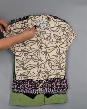 Фотография  287 - СТОК mix Women 075#11 кг оптом в Кирове и Кировской области