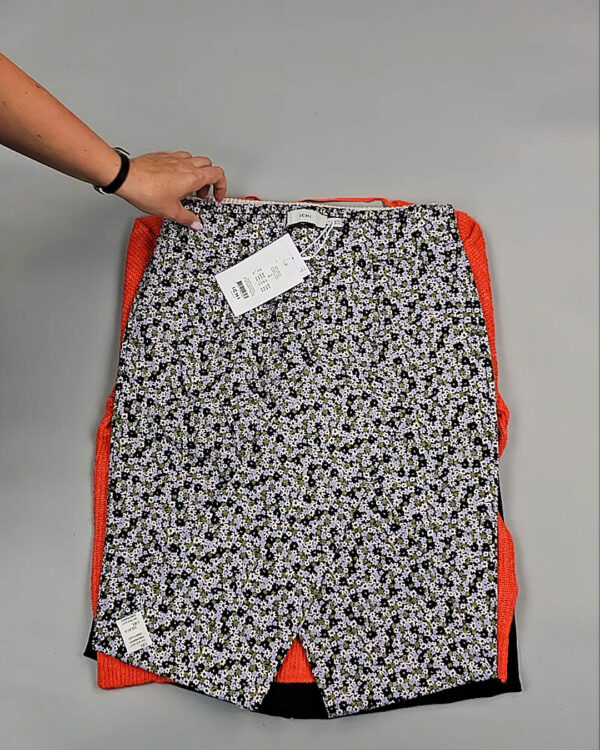 Фотография  786 - ICHI Winter mix 104#15 кг, ЛОТ СТ-9201 оптом в Кирове и Кировской области