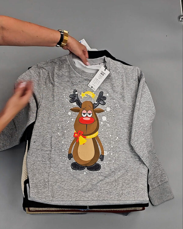 Фотография  585 - JACK JONES Men Winter mix 075#20 кг, ЛОТ № СТ-9265 оптом в Кирове и Кировской области