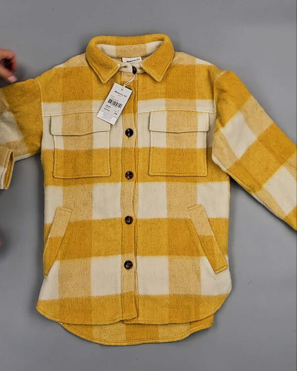 Фотография  938 - СТОК mix Women 075#10,4 кг, ЛОТ №9120 оптом в Кирове и Кировской области