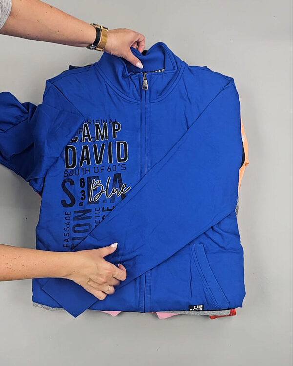 Фотография  789 - LIDL Winter mix 114#15 кг, ЛОТ №9136 оптом в Кирове и Кировской области