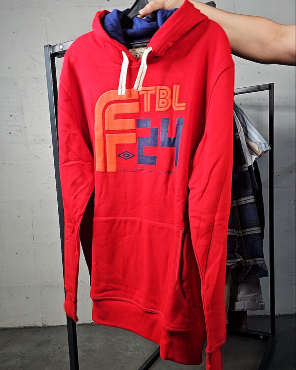 Фотография  127 - BRAND men 075#12,5 кг, ЛОТ №9110 оптом в Кирове и Кировской области