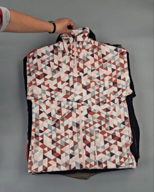 Фотография  454 - LIDL Winter mix 124#15 кг, ЛОТ №9144 оптом в Кирове и Кировской области