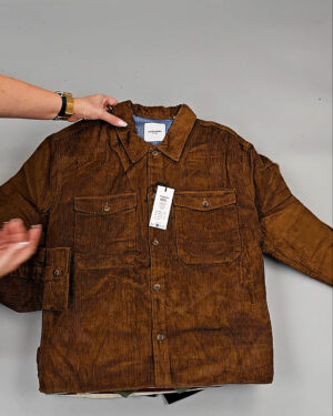 Фотография  617 - JACK JONES Men Winter mix 075#20 кг, ЛОТ № СТ-9267 оптом в Кирове и Кировской области