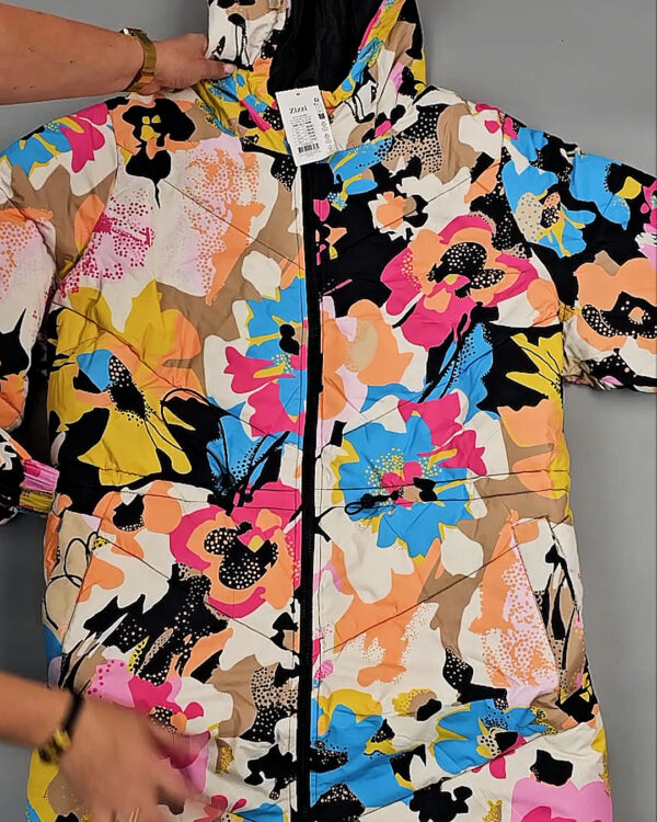 Фотография  679 - ZIZZI XXL 045#30 шт, ЛОТ СТ-9312 оптом в Кирове и Кировской области