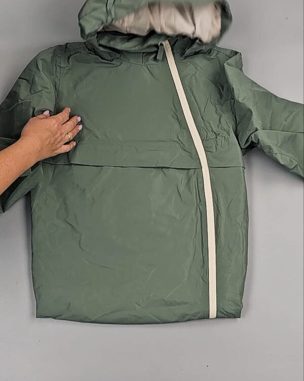 Фотография  372 - Верхняя одежда TCM kids 074#7 кг оптом в Кирове и Кировской области