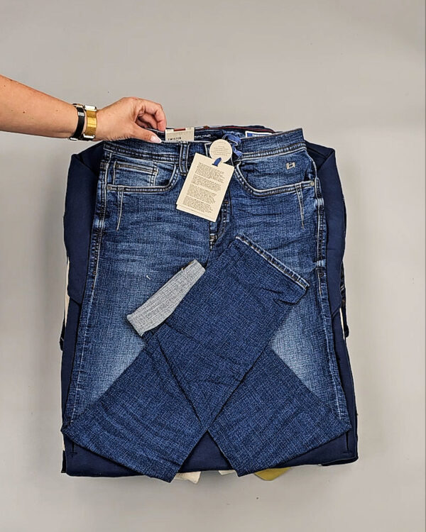 Фотография  203 - BLEND HE Winter 075#20 кг, ЛОТ №СТ-9255 оптом в Кирове и Кировской области