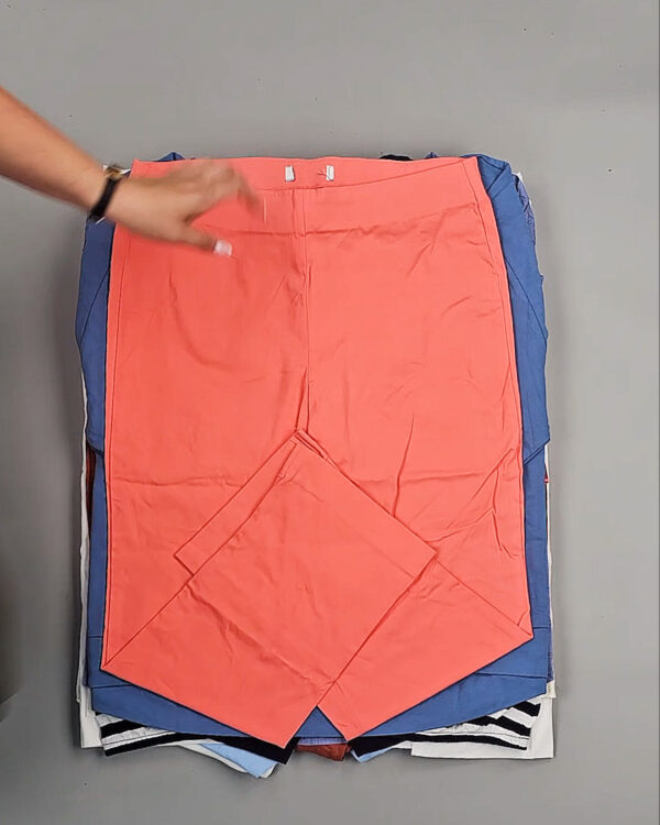 Фотография  709 - TCM Summer 074#15 кг, ЛОТ №9150 оптом в Кирове и Кировской области