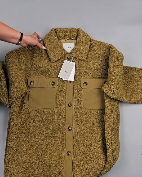 Фотография  228 - ICHI Winter mix 104#15 кг, ЛОТ СТ-9197 оптом в Кирове и Кировской области