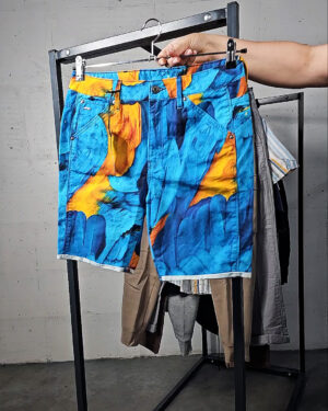 Фотография  941 - BRAND men 075#12,5 кг, ЛОТ №9110 оптом в Кирове и Кировской области