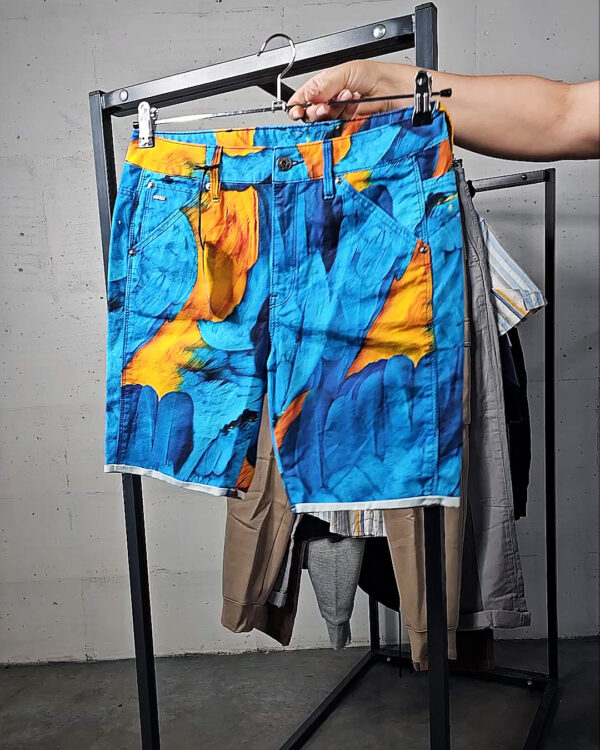 Фотография  190 - BRAND men 075#12,5 кг, ЛОТ №9110 оптом в Кирове и Кировской области