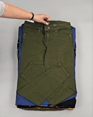 Фотография  434 - OVS Summer м/ж mix#15 кг, ЛОТ СТ-9162 оптом в Кирове и Кировской области