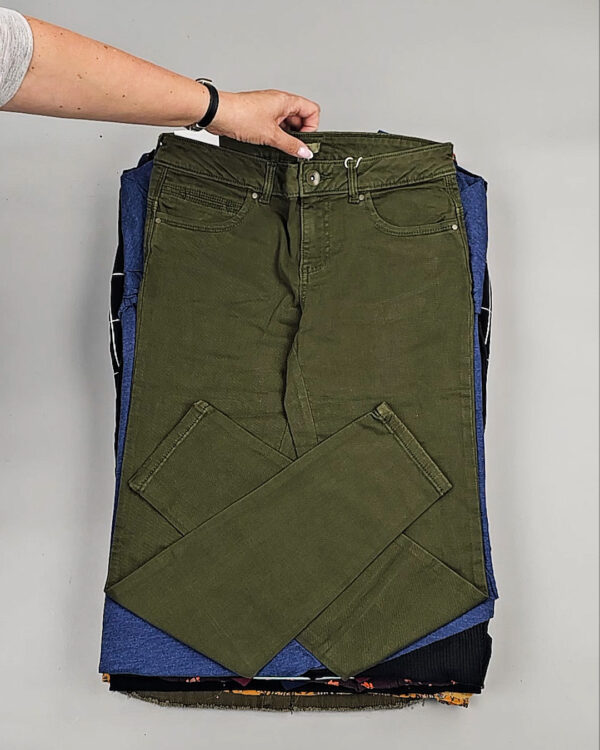 Фотография  765 - OVS Summer м/ж mix#15 кг, ЛОТ СТ-9162 оптом в Кирове и Кировской области