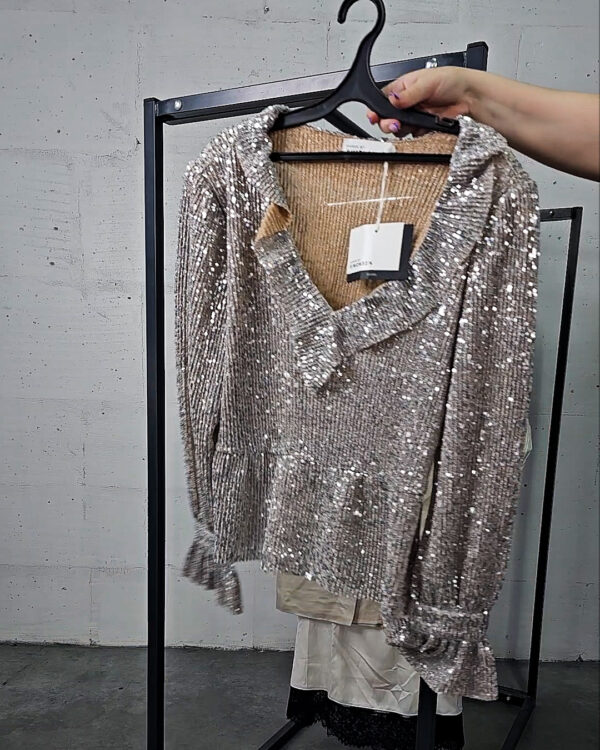 Фотография  701 - Karen by Simonsen mix 075#23 шт, ЛОТ №9098 оптом в Кирове и Кировской области