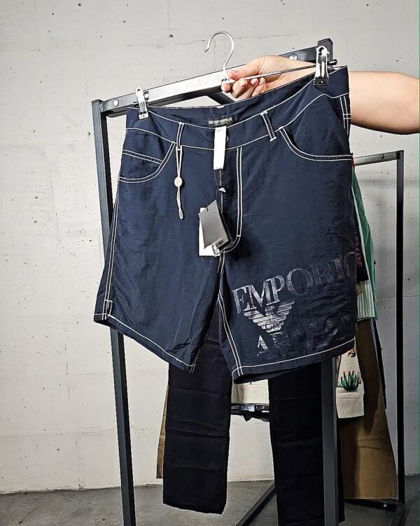 Фотография  344 - BRAND men 075#10,8 кг, ЛОТ №9106 оптом в Кирове и Кировской области