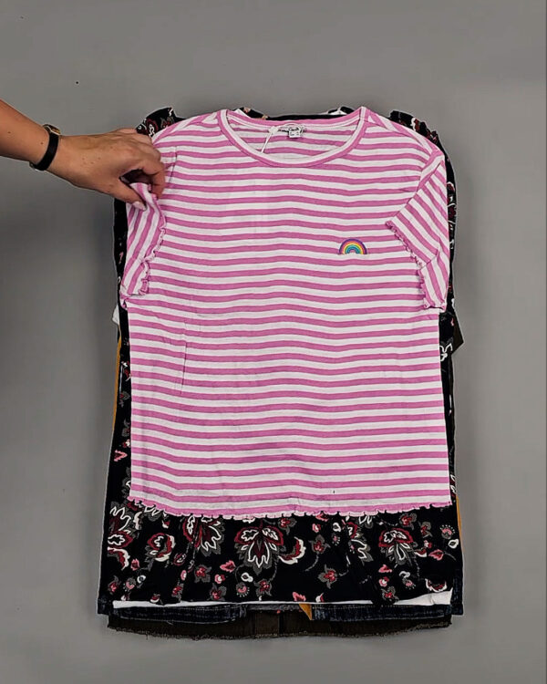 Фотография  932 - OVS Summer м/ж mix#15 кг, ЛОТ СТ-9166 оптом в Кирове и Кировской области